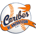 Caribes de Anzoátegui