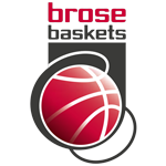 Brose Baskets Bamberg