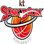 Busan KT Sonicboom
