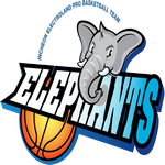 Incheon ET Land Elephants