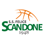 SS Felice Scandone Avellino