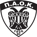 PAOK Thessaloniki