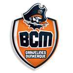 BCM Gravelines Dunkerque Grand Littoral