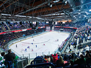 ARENA NÜRNBERGER VERSICHERUNG