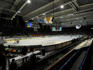 Curt Frenzel Stadion