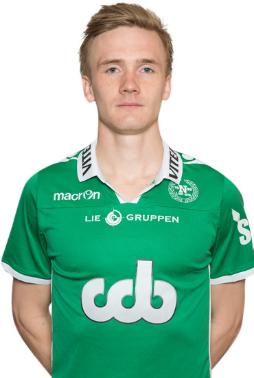 Bjarte Haugsdal