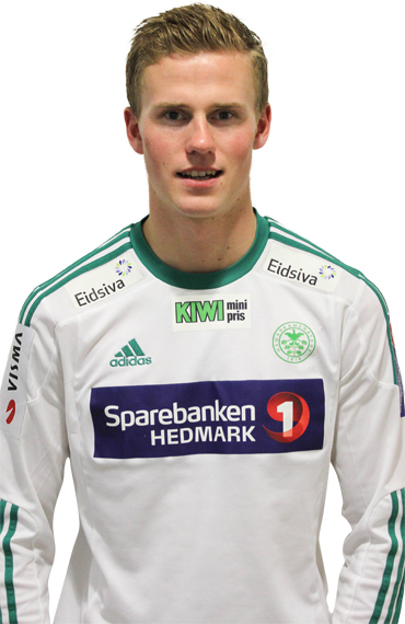 Håkon Aalmen