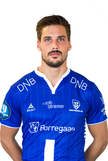 Morten Sundli