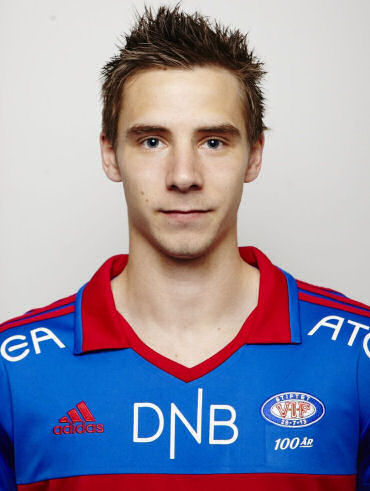 Benjamin Dahl Hagen