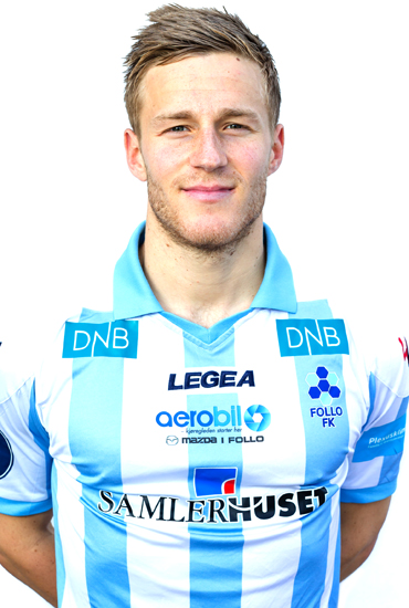 Alexander Ruud Tveter