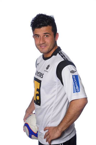 Alban Shipshani
