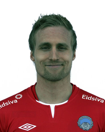 Petter Tiller Bjørndahl Larsen