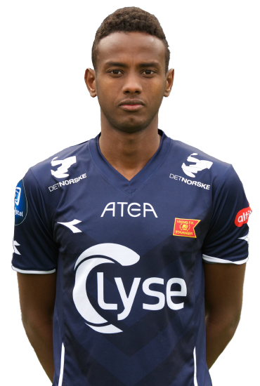 Abdisalam Ibrahim
