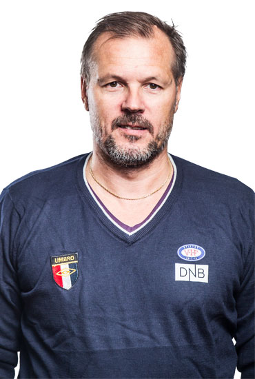 Kjetil André Rekdal