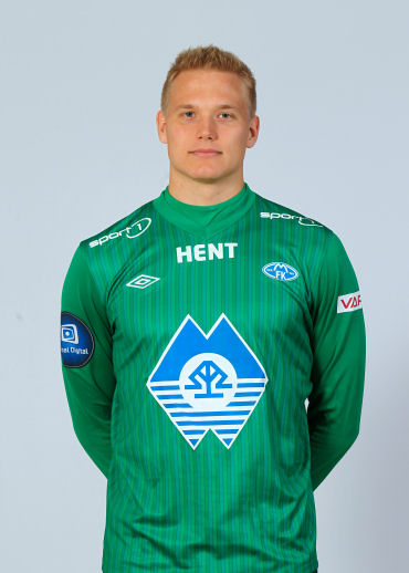 Ole Søderberg