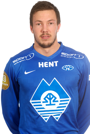 Martin Linnes