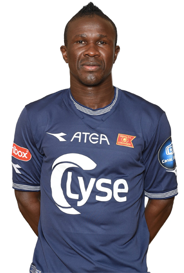 El Hadji Makhtar Thioune
