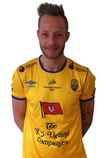 Tonny Brochmann Christiansen