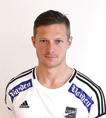 Mattias Christer Andersson