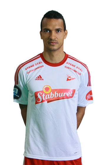 Alex Marcel Valencia