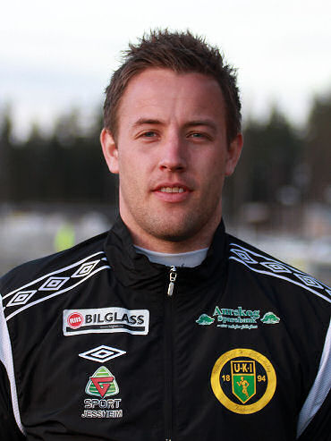 Kristian Flittie Onstad