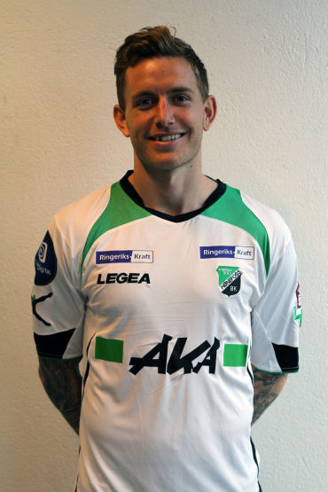 Mikkel Vendelbo