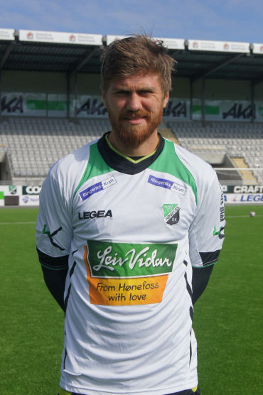 Henrik Kildentoft