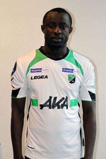 Raymond Macougne Mendy