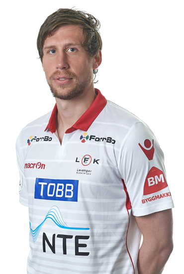 Tom Erik Heir Nordberg
