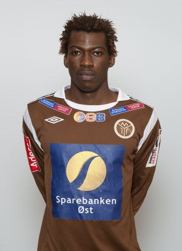 Vamouti Diomande