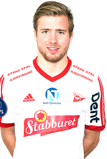 Simen Rafn