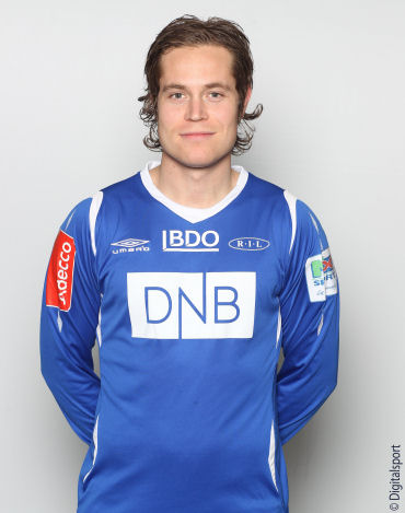 Ole Kristian Kråkmo