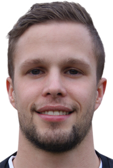 Thomas  Eriksen Ness