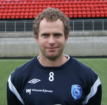 Amund Myrseth