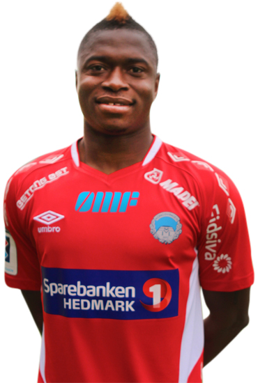 François Yabre Tobasegnou