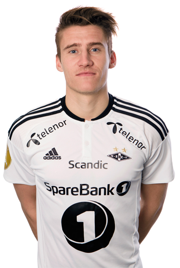Magnus Stamnestrø