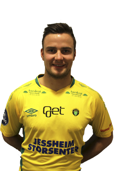 Espen Standal
