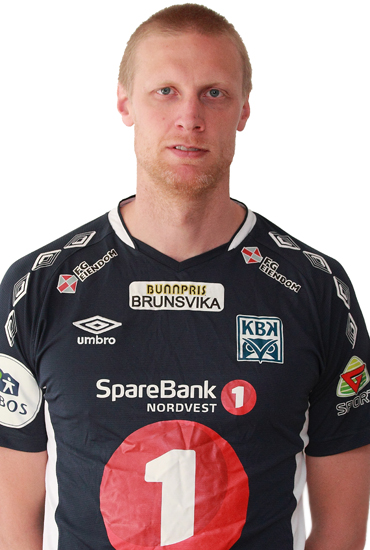 Espen Næss Lund
