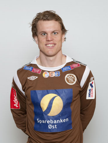 Stian Semb Aasmundsen