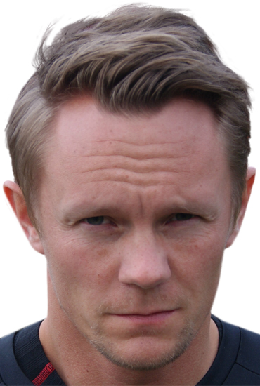 Magne Hesmyr Nilsen