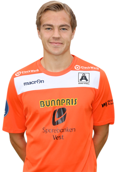 Kristoffer Nesse Stephensen