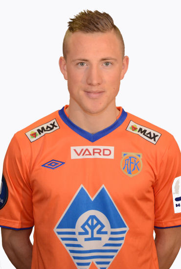 Fredrik Ulvestad