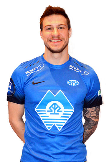 Joshua Alexander Gatt