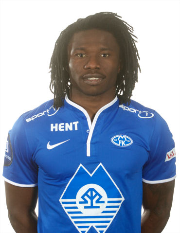 Daniel Chima Chukwu