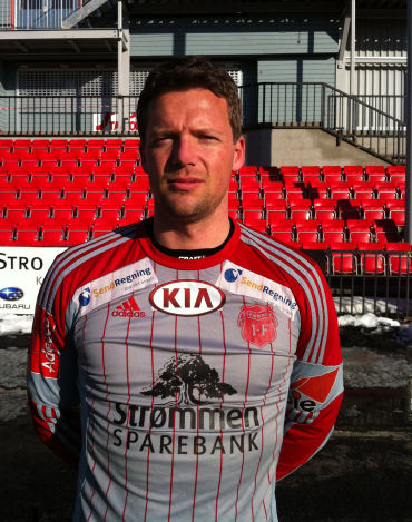 Daniel Moen Hansen