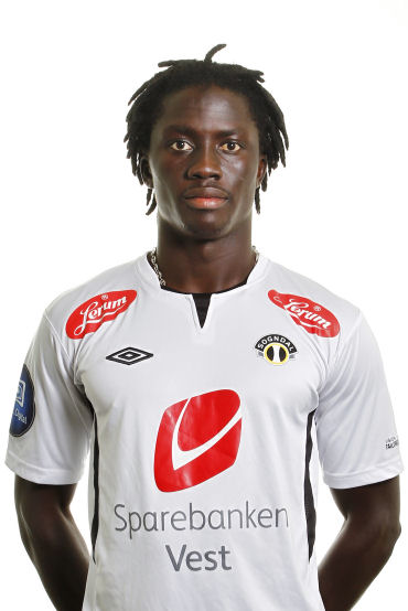 Sidimane Sagna