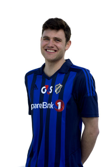 Erik Benjaminsen