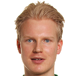 Jørgen Aarre Mohus