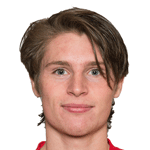 Kasper Skaanes