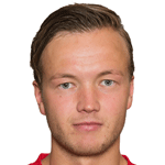 Fredrik Haugen